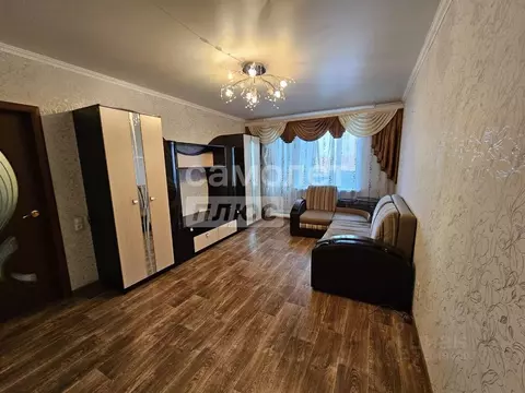 1-к кв. Пензенская область, Пенза просп. Строителей, 68а (39.7 м)