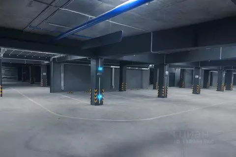 Гараж в Иркутская область, Иркутск ул. Юрия Левитанского, 12 (20 м)