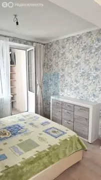 2-комнатная квартира: деревня Брёхово, микрорайон Школьный, к9 (59 м)