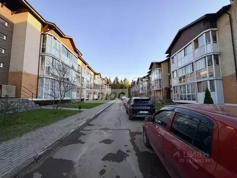 1-к кв. Московская область, Люберцы городской округ, д. Мотяково 65к34 ...