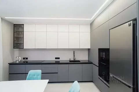 2-к кв. Омская область, Омск Пригородная ул., 27 (84.0 м)