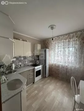 2-комнатная квартира: Тюмень, улица Александра Логунова, 4 (50.7 м)