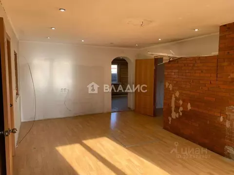 Дом в Бурятия, Улан-Удэ ул. 5-я, 18 (112 м)