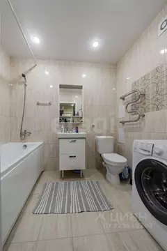 Студия Тюменская область, Тюмень ул. Монтажников, 59 (32.6 м)