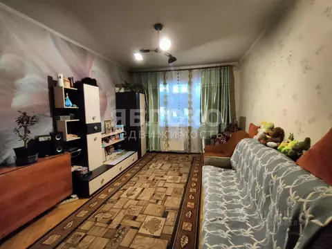 3-к кв. Пермский край, Березники ул. Свердлова, 152 (59.6 м)