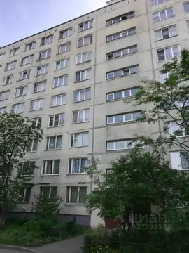 2-к кв. Санкт-Петербург Пловдивская ул., 2 (45.0 м)