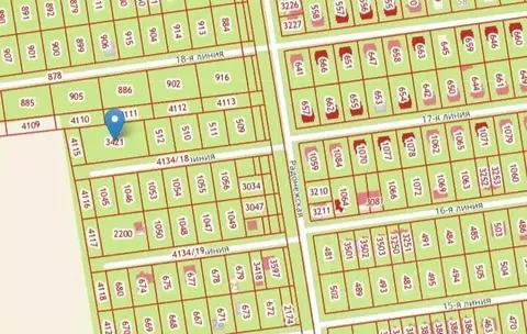 Участок в Ставропольский край, Шпаковский муниципальный округ, с. ...