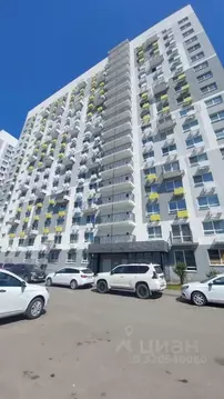 Студия Пензенская область, Пенза ул. 65-летия Победы, 27 (41.2 м)