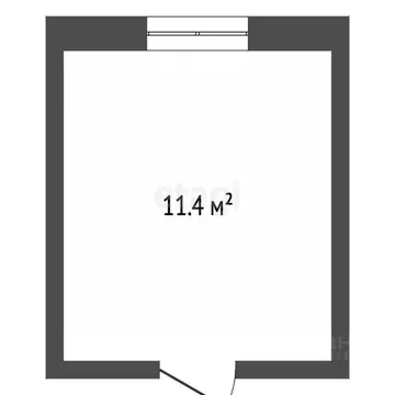 Комната Вологодская область, Череповец Пионерская ул., 19А (11.4 м)