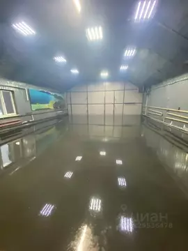 Склад в Татарстан, Казань ул. Михаила Миля, 29А (100 м)
