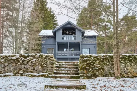 Дом в Карелия, Сортавала Поместье Аквасторис тер., 1 (180 м)