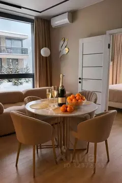 2-к кв. Ленинградская область, Всеволожский район, Бугровское ...