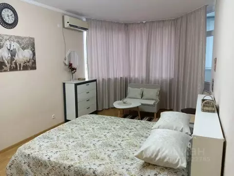 1-к кв. Краснодарский край, Анапа Первомайская ул., 22 (48.0 м)