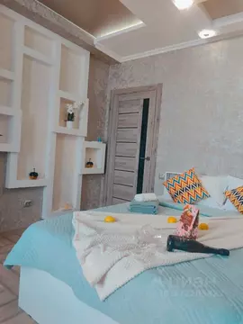 1-к кв. Краснодарский край, Краснодар Московская ул., 118к1 (42.0 м)