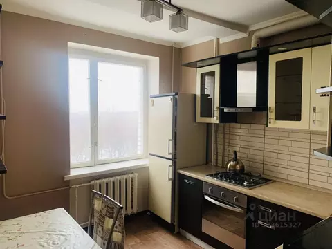 2-к кв. Москва ул. Дубки, 4 (50.0 м)