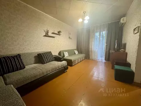 1-к кв. Самарская область, Самара ул. Советской Армии, 145 (30.0 м)