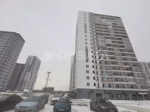 Помещение свободного назначения в Тюменская область, Тюменский район, ...