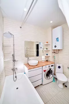 1-к кв. Приморский край, Владивосток ул. Гагаринского, 2 (39.0 м)