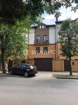 Таунхаус в Калужская область, Калуга Тульская ул., 80 (240 м)