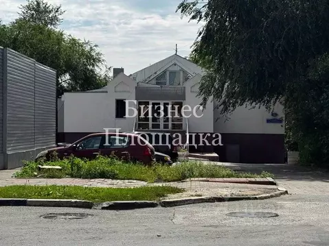 Офис в Ульяновская область, Ульяновск ул. Кузнецова, 4Б (15 м)