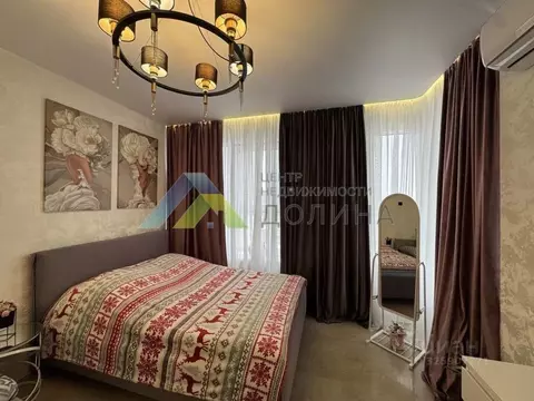 Студия Волгоградская область, Волгоград ул. Степанищева, 4 (27.6 м)