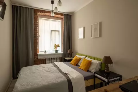 Студия Санкт-Петербург ул. Константина Заслонова, 9/4Б (14.0 м)