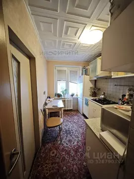 2-к кв. Москва Карамышевская наб., 26к1 (37.2 м)