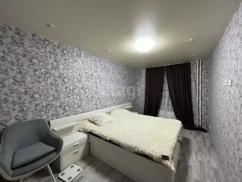 2-к кв. Калужская область, Обнинск ул. Поленова, 6 (60.3 м)