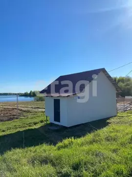 Дом в Костромская область, Красносельский район, Боровиковское с/пос, ...
