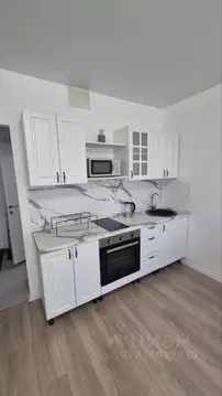 Студия Московская область, Люберцы ул. Весенняя, 10 (25.0 м)