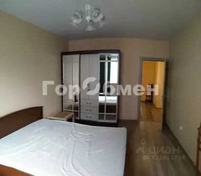 2-к кв. Москва ул. Татьянин Парк, 14к1 (70.0 м)