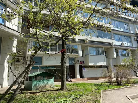 Торговая площадь в Москва Северное Чертаново мкр, 4к406 (67 м)