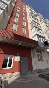 1-к кв. Крым, Евпатория просп. Победы, 87Б (35.0 м)