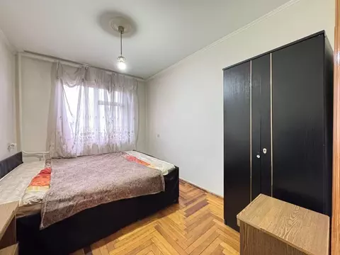 4-к кв. Кабардино-Балкария, Нальчик ул. Осипенко (81.0 м)