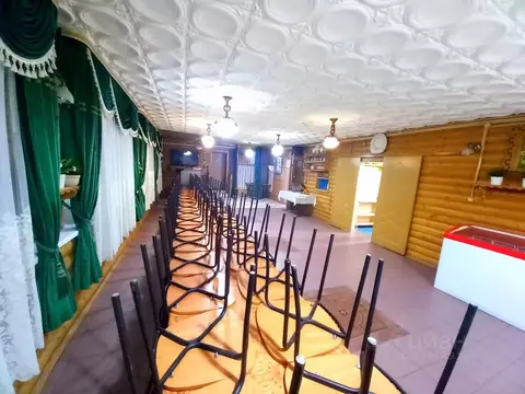 Помещение свободного назначения в Башкортостан, с. Кармаскалы ул. ...