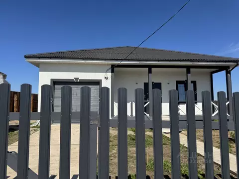 Дом в Иркутская область, Иркутский муниципальный округ, д. Куда ул. ...