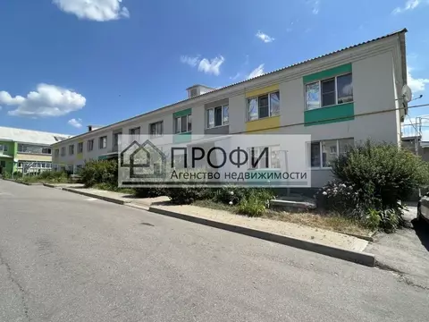 Комната Белгородская область, Новый Оскол пер. Павлова, 11 (17.1 м)