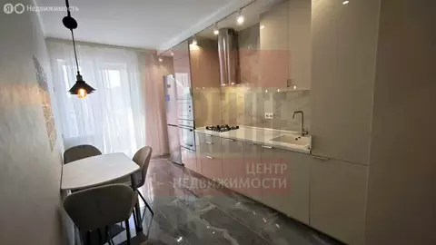 2-комнатная квартира: Калининград, Орудийная улица, 38Вк1 (70 м)