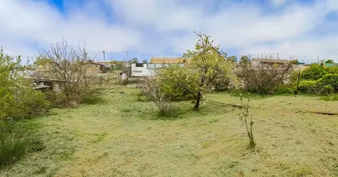 Участок в Севастополь Парус СТ, 37 (8.2 сот.)