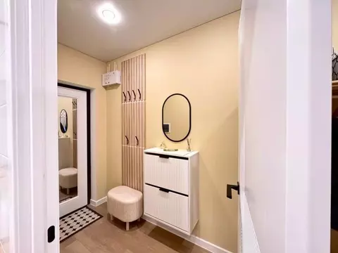 1-к кв. Московская область, Звенигород Одинцовский городской округ, ...