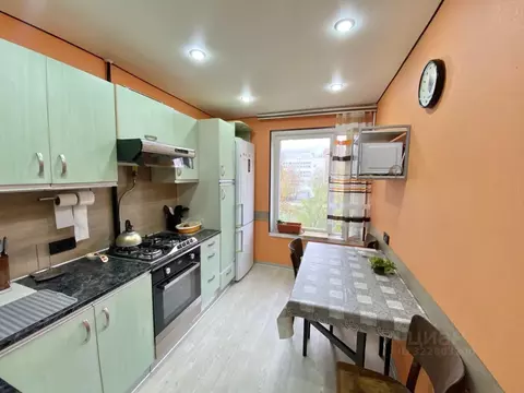 3-к кв. Москва Матвеевская ул., 28К1 (62.0 м)