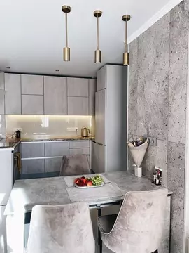 2-к кв. Ленинградская область, Мурино Всеволожский район, ул. ...