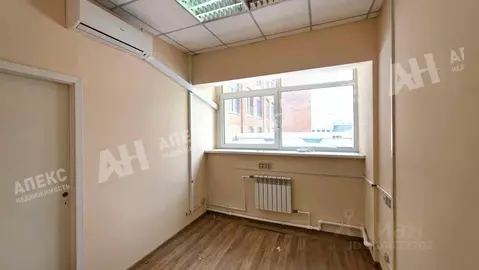 Офис в Москва 3-й Красносельский пер., 21С1 (87 м)
