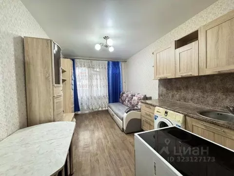 Студия Татарстан, Зеленодольск просп. Строителей, 24А (19.0 м)