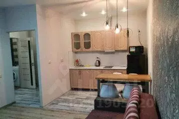 2-к кв. Волгоградская область, Волгоград просп. Имени В.И. Ленина, 16 ...