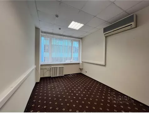 Офис в Москва ул. Наметкина, 14к1 (14 м)