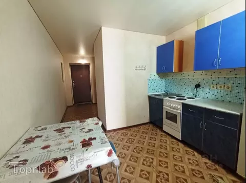 1-к кв. Саратовская область, Саратов ул. Имени Ю.А. Мысникова, 3 (32.0 ...