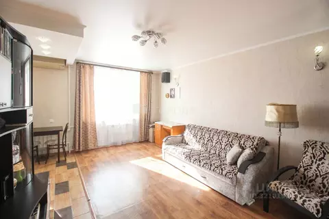 1-к кв. Алтайский край, Барнаул ул. 5-я Западная, 87 (31.0 м)