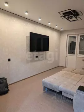 1-к кв. Ханты-Мансийский АО, Сургут ул. Семена Билецкого, 14 (47.0 м)