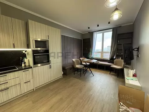 3-к кв. Москва Шелепихинская наб., 34к2зд1 (75.0 м)